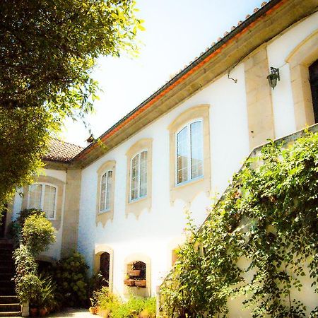 Casa Grande Do Serrado Santa Marta de Penaguião Екстериор снимка