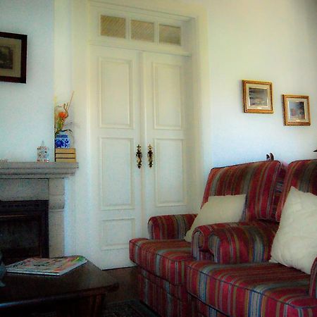 Casa Grande Do Serrado Santa Marta de Penaguião Екстериор снимка