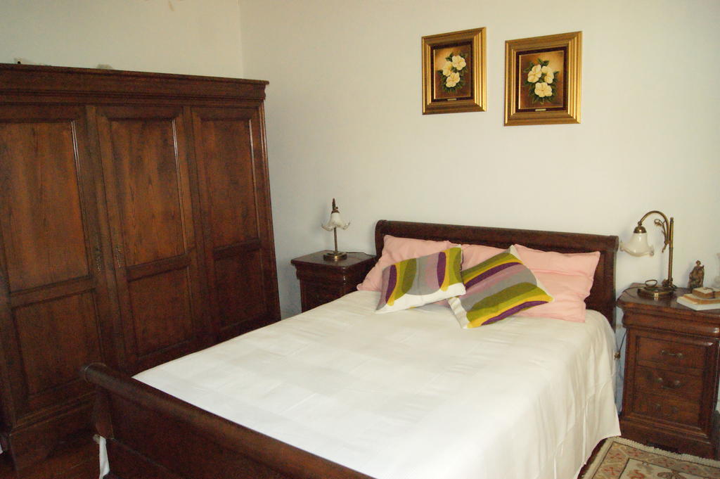 Casa Grande Do Serrado Santa Marta de Penaguião Стая снимка