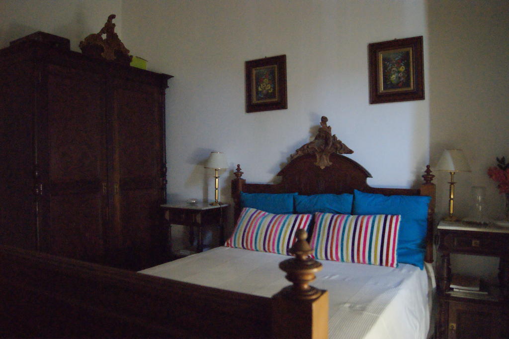 Casa Grande Do Serrado Santa Marta de Penaguião Стая снимка