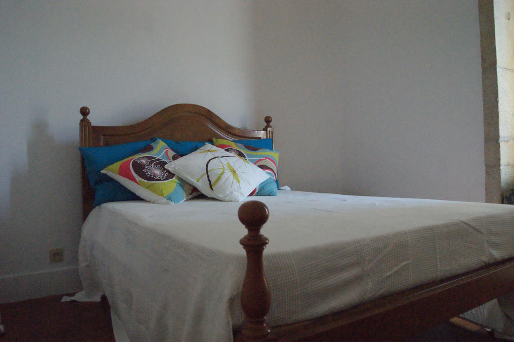 Casa Grande Do Serrado Santa Marta de Penaguião Стая снимка