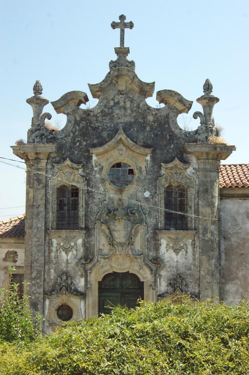 Casa Grande Do Serrado Santa Marta de Penaguião Екстериор снимка