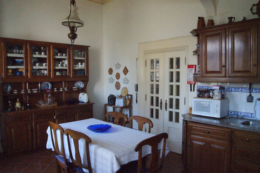 Casa Grande Do Serrado Santa Marta de Penaguião Екстериор снимка