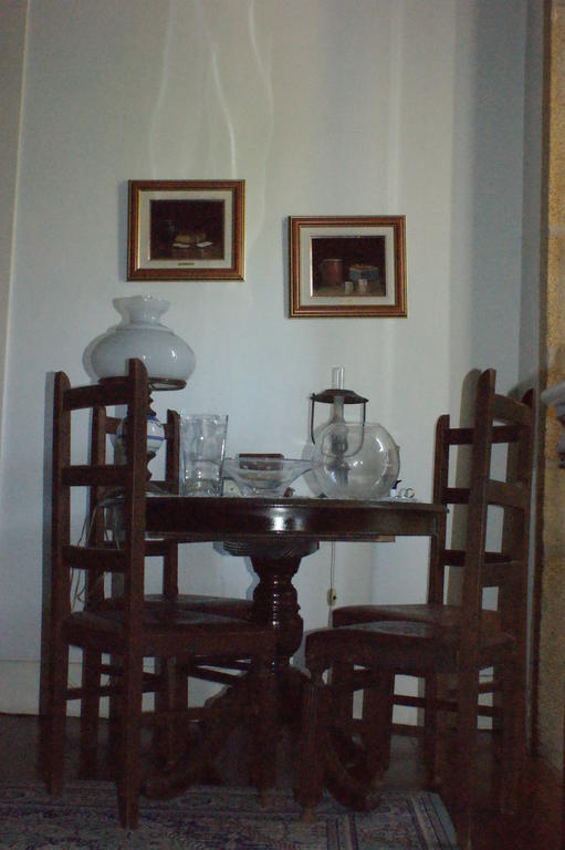 Casa Grande Do Serrado Santa Marta de Penaguião Екстериор снимка