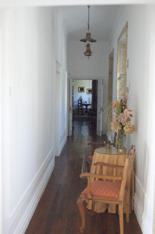 Casa Grande Do Serrado Santa Marta de Penaguião Екстериор снимка