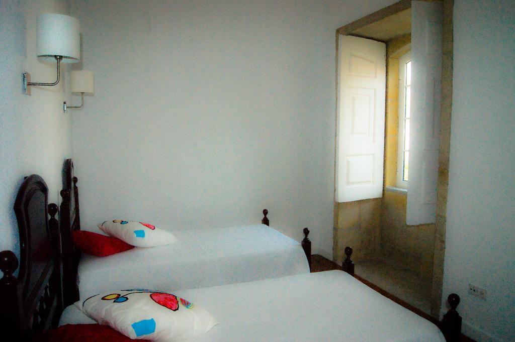 Casa Grande Do Serrado Santa Marta de Penaguião Екстериор снимка