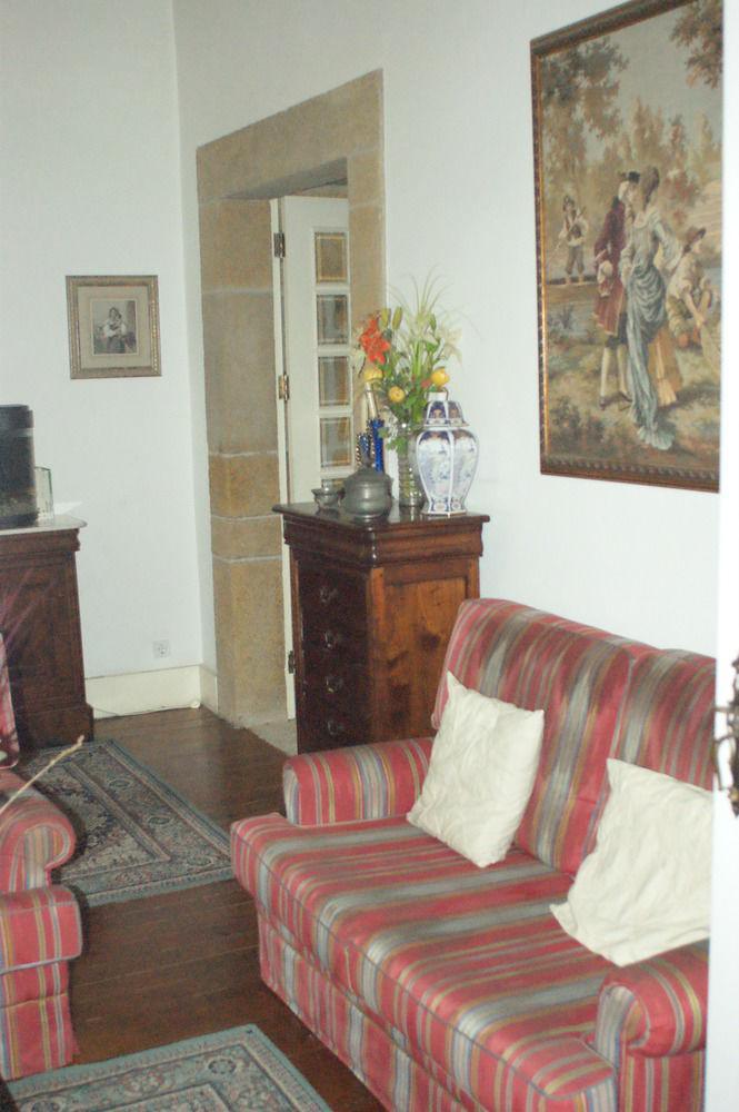 Casa Grande Do Serrado Santa Marta de Penaguião Екстериор снимка